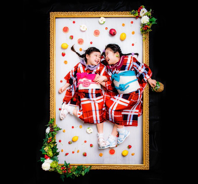 Twitterのコスプレ画像23