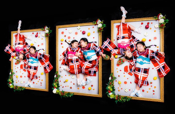 Twitterのコスプレ画像24