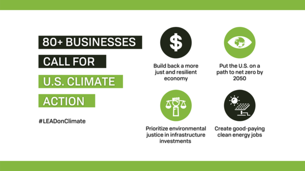 HASI_Inc's tweet photo. .@HannonArmstrong is calling on Congress and @POTUS to #LEADonClimate:
✅ Put the U.S. on the path to net-zero
✅ Invest in sustainable infrastructure
✅ Create good-paying clean energy jobs
✅ Deliver environmental justice
https://t.co/W37YyQSymt https://t.co/CVMcGYJbj8