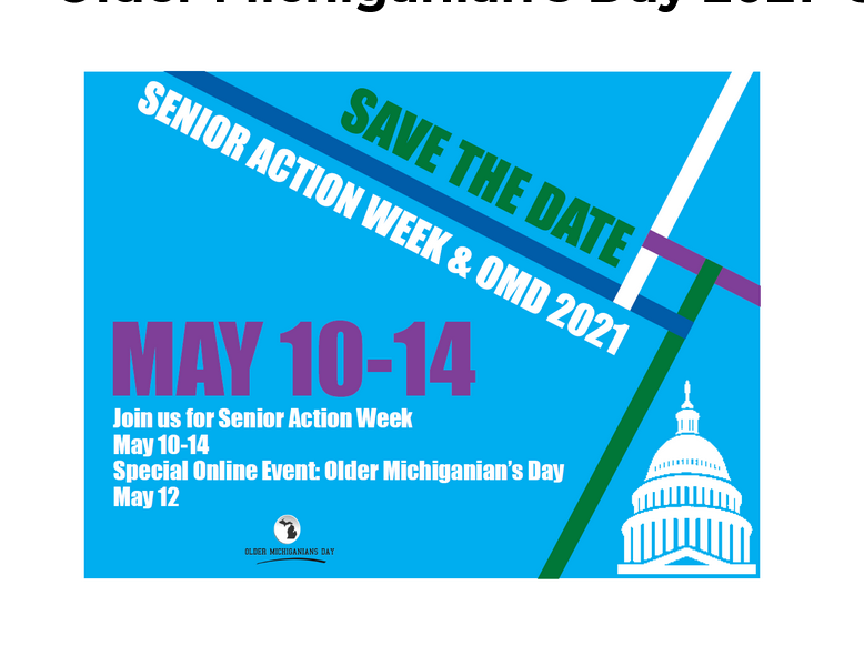 Age_Alive's tweet photo. Get involved in Senior Action Week - going on now!
https://t.co/XJv3nNvmLK https://t.co/Mlxgj1a5Rd