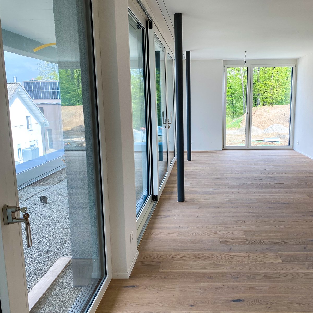 testing_immo's tweet photo. #newhome 🆕 Jetzt könnt ihr eine 96 m² Neubauwohnung im Eigentumsstandard mieten – eine Seltenheit! 🙌

Alle Infos dazu in unserem Inserat: https://t.co/lfJYZsKrfQ 

💬 Teilen und weitersagen! 😜

#immobilien #schweiz #realestate #mieten #vermietung #vermieten #mietwohnung https://t.co/EKBClwZDUZ
