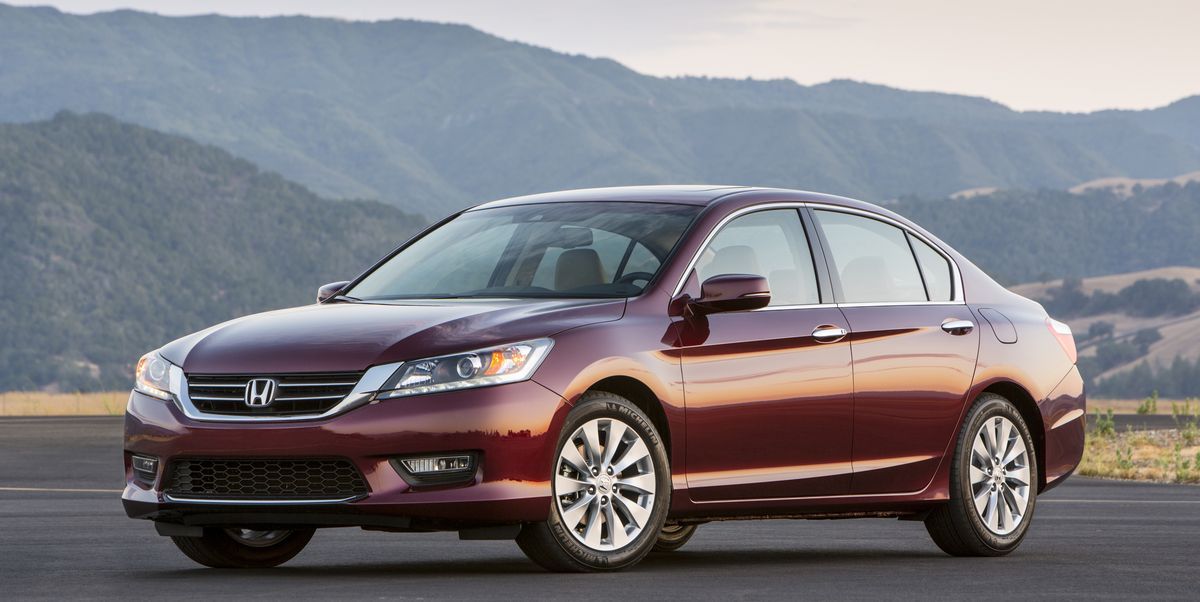 stevecayainjury's tweet photo. @Honda is cooperating with the @NHTSAgov as they investigate loss of steering control. Over 1 million Accords could be affected.  https://t.co/GRizPTPrxh https://t.co/IrYY1Ng7h4