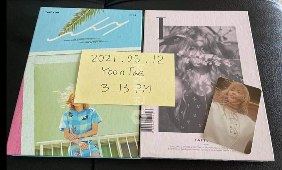 akiseoulshop's tweet photo. #PreOrder #NormalEta

#GirlsGeneration #TTS #Taeyeon #Tiffany Unsealed #albums without Photocard

Php 550 each
If 3 Albums and up = Php 500 each

Reservation Fee: Php 100 (Pay as you Order)
Non refundable (para iwas po bogus buyer)

#AkiSeoulShop #kpop #cd #snsd https://t.co/m5d8uw46BS