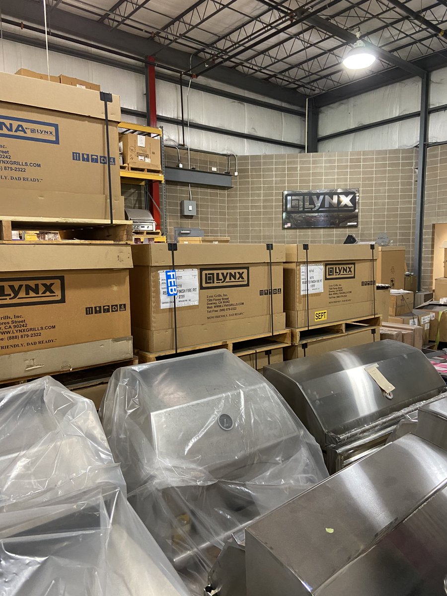 CoopEnergyED's tweet image. In 2019, @middlebycooking relocated their HQ &amp;amp; Mfg of @LynxGrills from CA to Greenwood, MS along with a commitment to create 200 jobs. Today, the facility is steadily growing &amp;amp; turning out state-of-the-art outdoor pizza ovens and grills every minute! #MSEconDevWeek #DeltaElectric