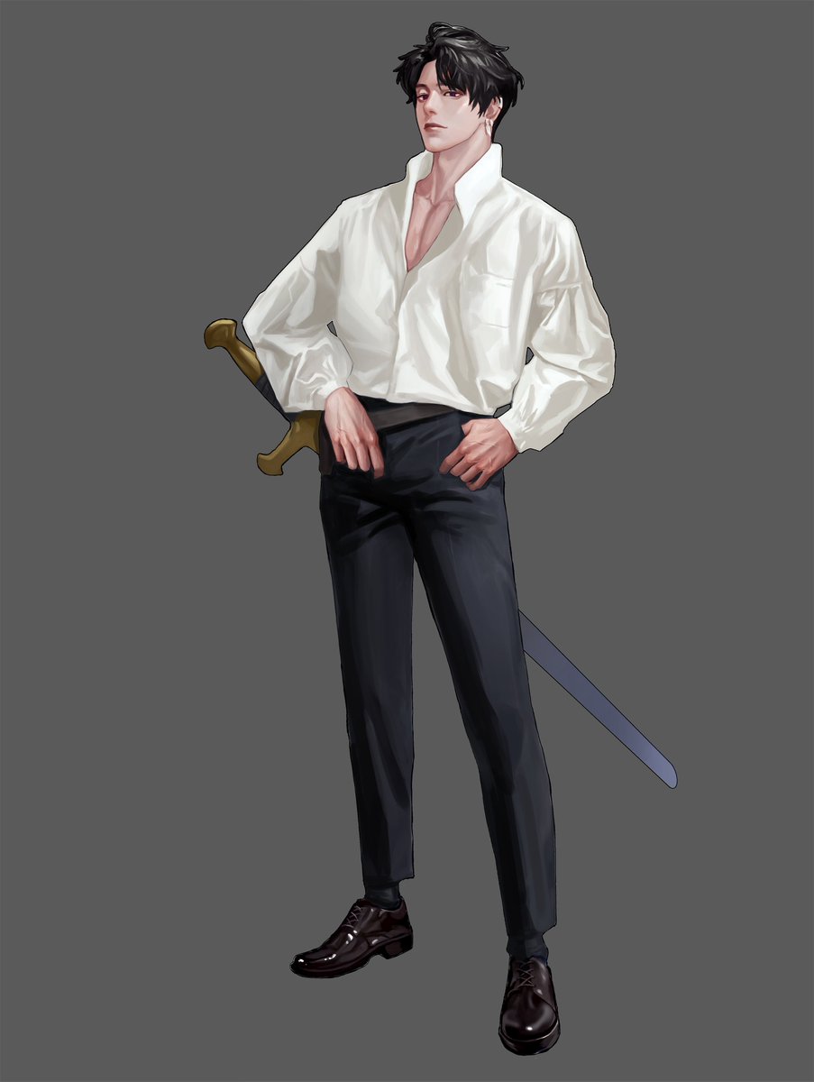 vano commission tweet media