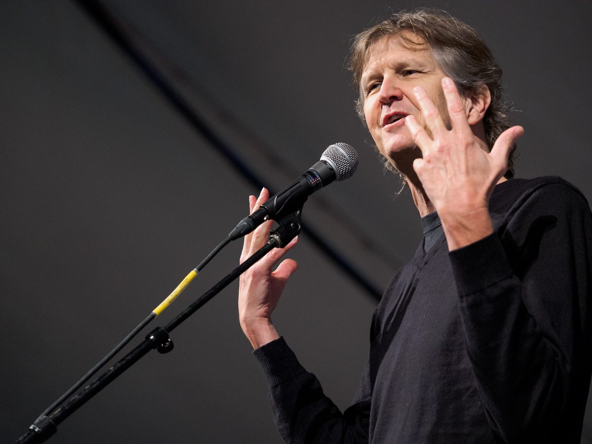 JOIN US TONIGHT AT 7PM!!

In our Tall Tales Workshop, master storyteller Andy Offutt Irwin teaches his tricks for creating comically believable balderdash. Pre-register Here: bit.ly/3tHCyJC