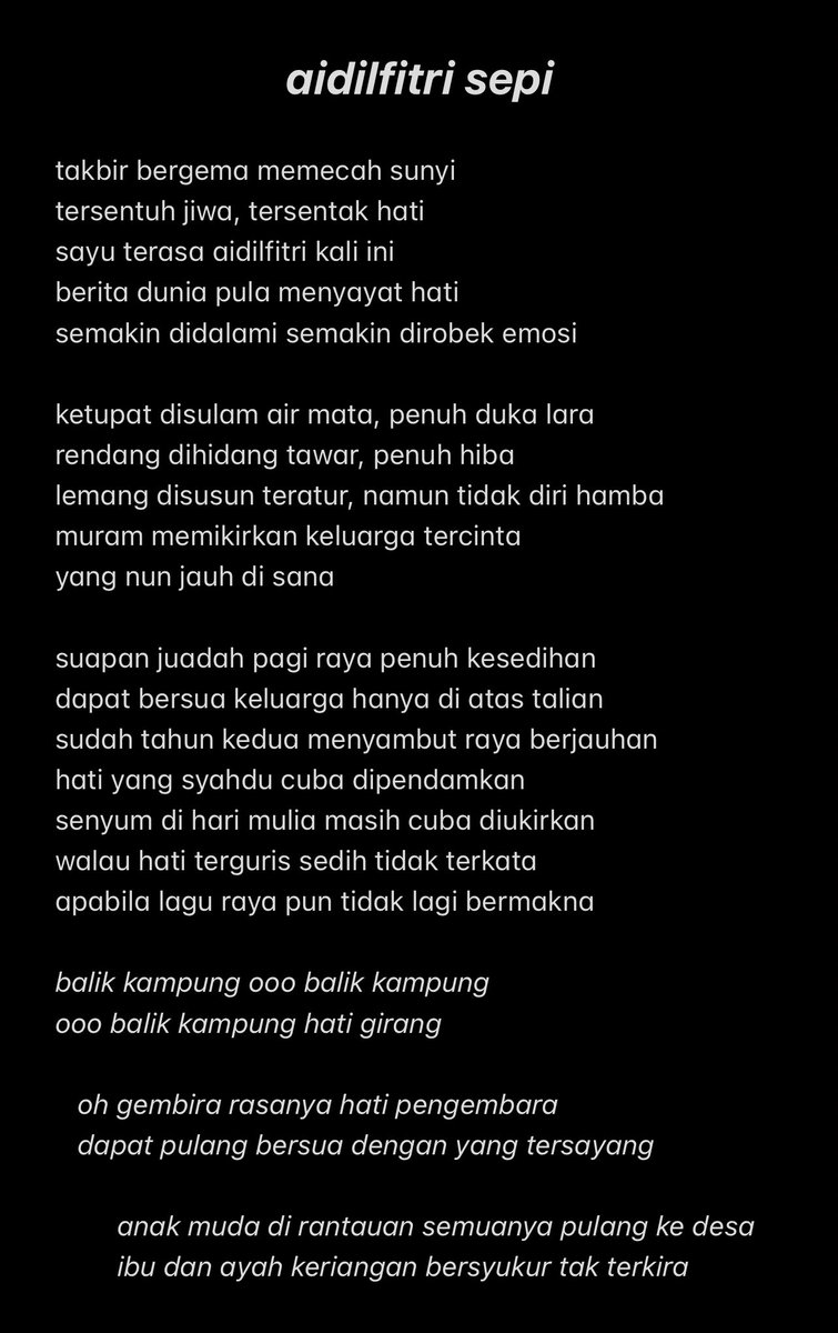 Iffah Iffahafrina Twitter