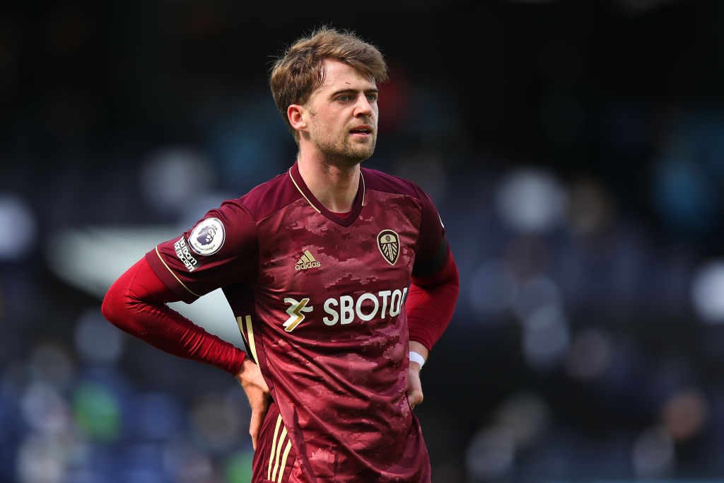 Patrick Bamford ~ FPL Forwards