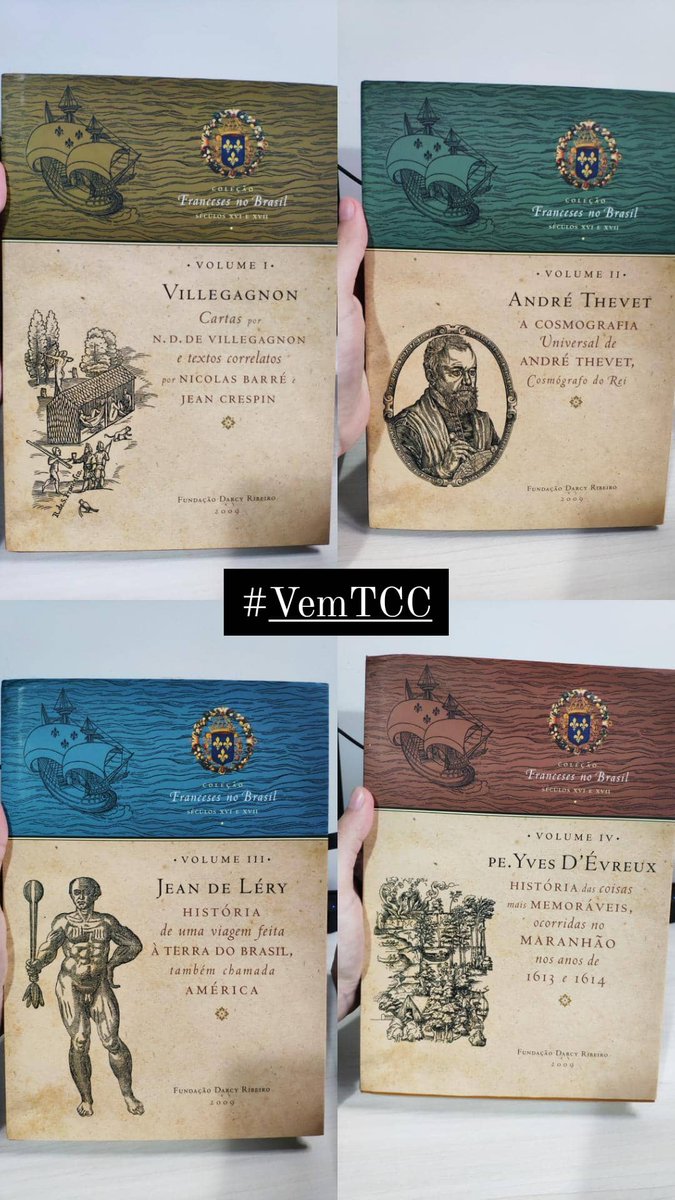 EduardoCadena_'s tweet photo. Eu tô apaixonado por esses livros! Deus abençoe o Darcy Ribeiro.
#vemtcc https://t.co/JxBX16Jkdj