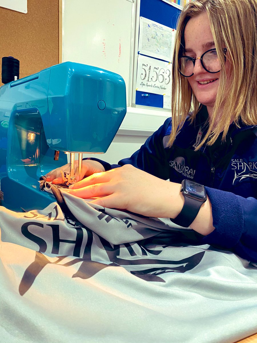 It’s not all whistles and cones...