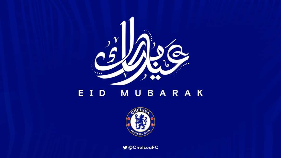 _ahmadirsyad's tweet image. Selamat Hari Raya ✨

#LondonisBlue
#Misi3mata