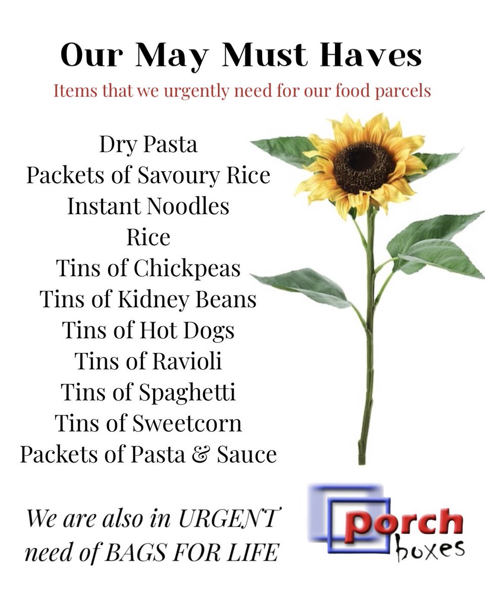 Porch Boxes tweet media