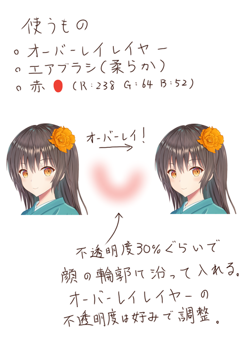 透明感がほしいのtwitterイラスト検索結果 透明感がほしいのtwitterイラスト検索結果
