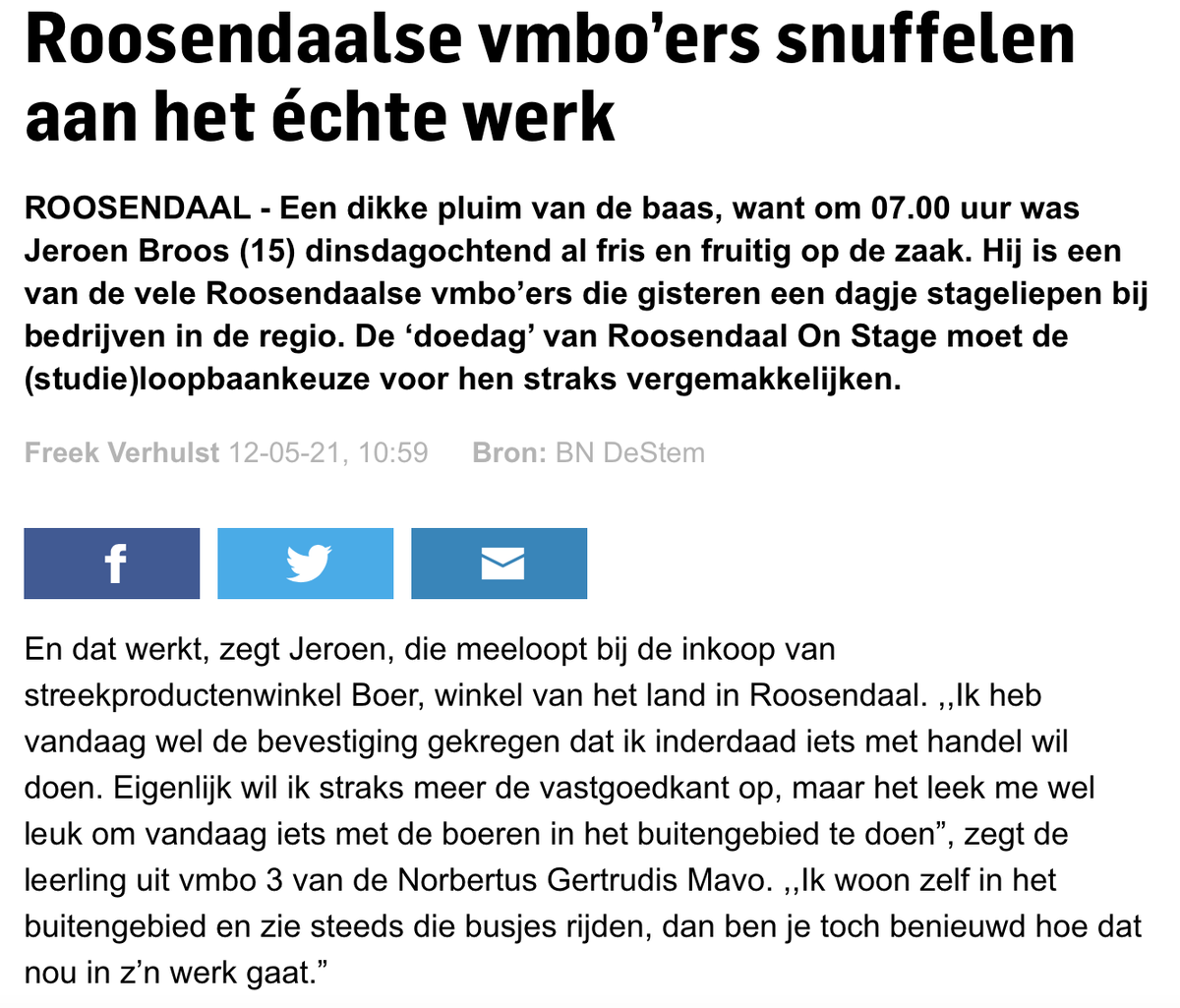 VMBOOnStage's tweet image. @RoosendOnStage TOPPERS 💜💚 En weer een On Stage regio succesvol afgerond, ondanks dat coronamonster!! #digimatch #beroepenfeest #werkbezoek #stage #vmbodoetertoe #toekomstdromen #netwerk #wijgaandoor