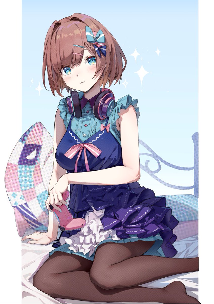 青年君 tweet media
