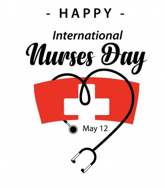 Today marks International Nurses Day ❤️
To all you wonderful nurses who go above and beyond everyday to deliver an amazing service, we thank each and everyone of you.#ThankYouNurses #awesome #angels