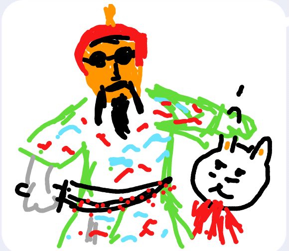 张献忠bot Hienchumbot Twitter