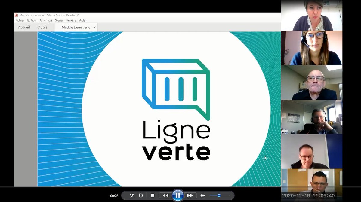 Pôle d'Intelligence Logistique tweet media