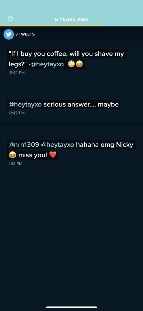 _mama0901's tweet photo. @heytayxo 🤣🤣🤣 https://t.co/TMtHuC6O9p