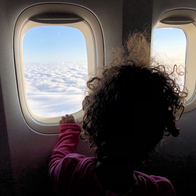 VirginAtlantic's tweet photo. A view you'll never get bored of ☁️ https://t.co/kXy2UoFm1d