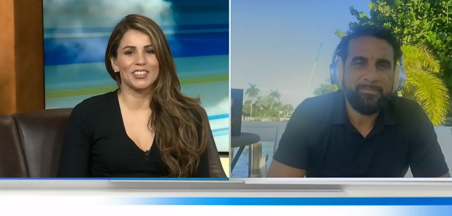 ICYMI: @AnaAlmeidaCTV chats with Canadian soccer icon <a href="/dwaynederosario/">DERO</a> to learn more about his new autobiography, 'DeRo: My life'.

Watch: bit.ly/3eE3gi4