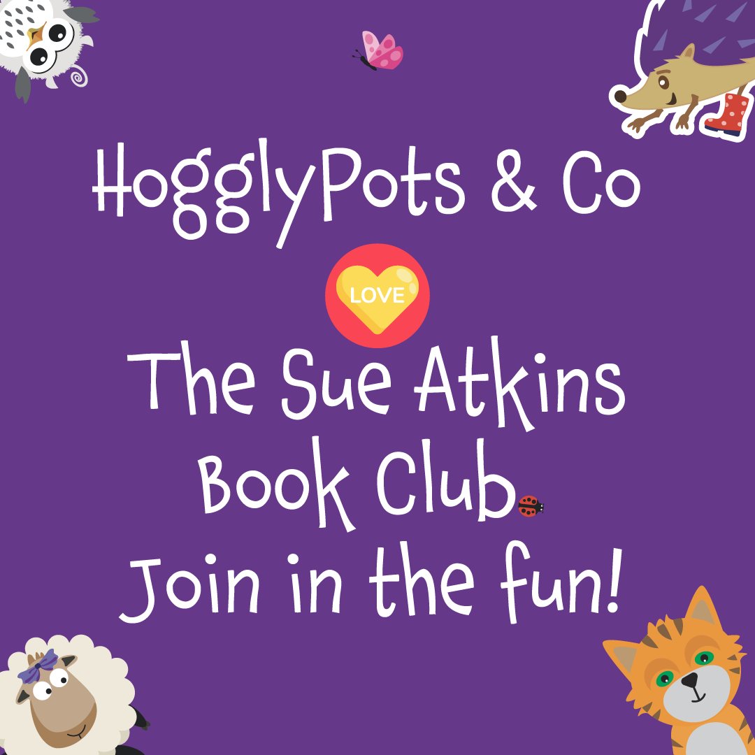Hi everybody! Its not easy getting a break in self publishing a book, but big shout out to <a href="/SueAtkins/">Sue Atkins 👶🏽👧📱🎧📚</a> for helping us connect with our readers. #thesueatkinsbookclub