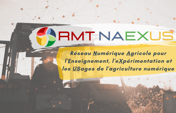 📣 Découvrez les événements organisés en mai et juin 2021 par les partenaires du RMT Naexus - mailchi.mp/15bbaf949bb1/r…