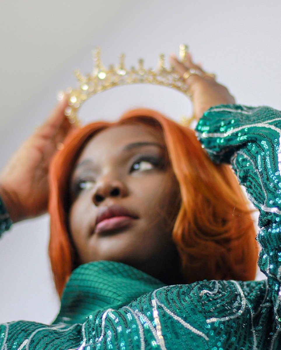 liaaa_scott's tweet photo. “...And who knows, maybe you have been chosen to be the queen for such a time as this.” Esther 4:14 👑

Happy 21st to me, I’m so grateful to God for letting me see another year. And genuinely excited for the next chapter. 

Photography by: Captured moments @tamaria_moore https://t.co/dr2sDdqjLz