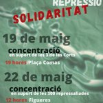 Photo by Assemblea de Barri de Les Corts (@ablescorts)