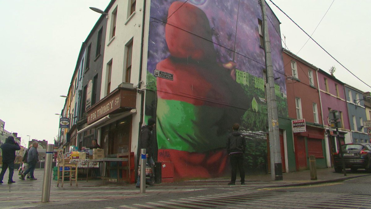 RTÉ Nationwide tweet media