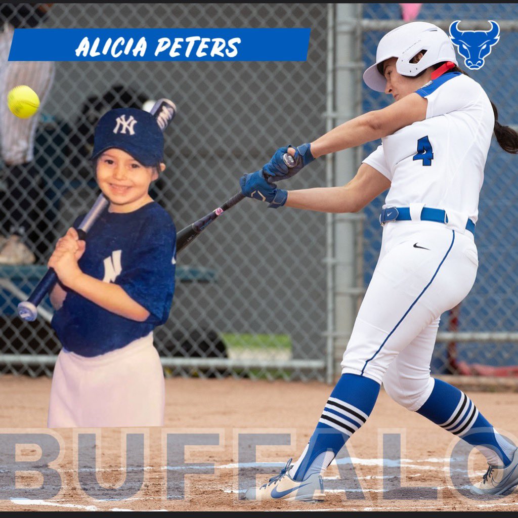 Senior Week Spotlight 📸

Today we are honoring Alicia Peters. Your hard work and confidence have been a key component to our success. Thank you for your contributions to our program. Enjoy your final week as a Bull #HORNSUP <a href="/aliciaxpeters/">Alicia Peters</a>