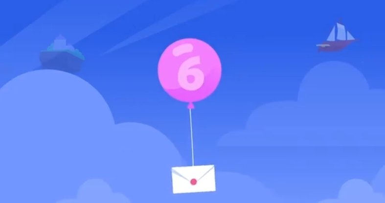 PokechuDiscord's tweet photo. Hurrah!!! The 6th Birthday of Discord starts tomorrow in leads than 24 hours. Get ready Wumpus to celebrate your birthday!!! @discord #Discord https://t.co/hrPw0VMbDP