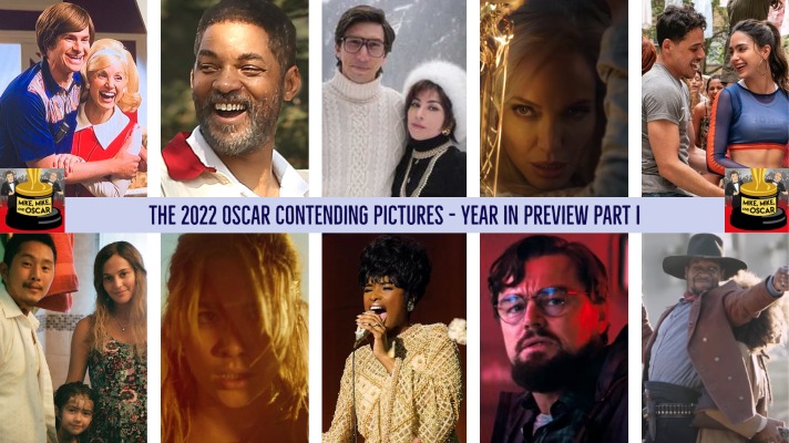 We Talk About EVERY Possible 2022 Awards Film
soundcloud.com/mikemikeandosc…

Studio by studio, contender by contender - it's a massive episode, it's part 1 of our #Oscars Year In Preview series, and it was VERY necessary.

#AwardsSeason #FilmTwitter #Preview