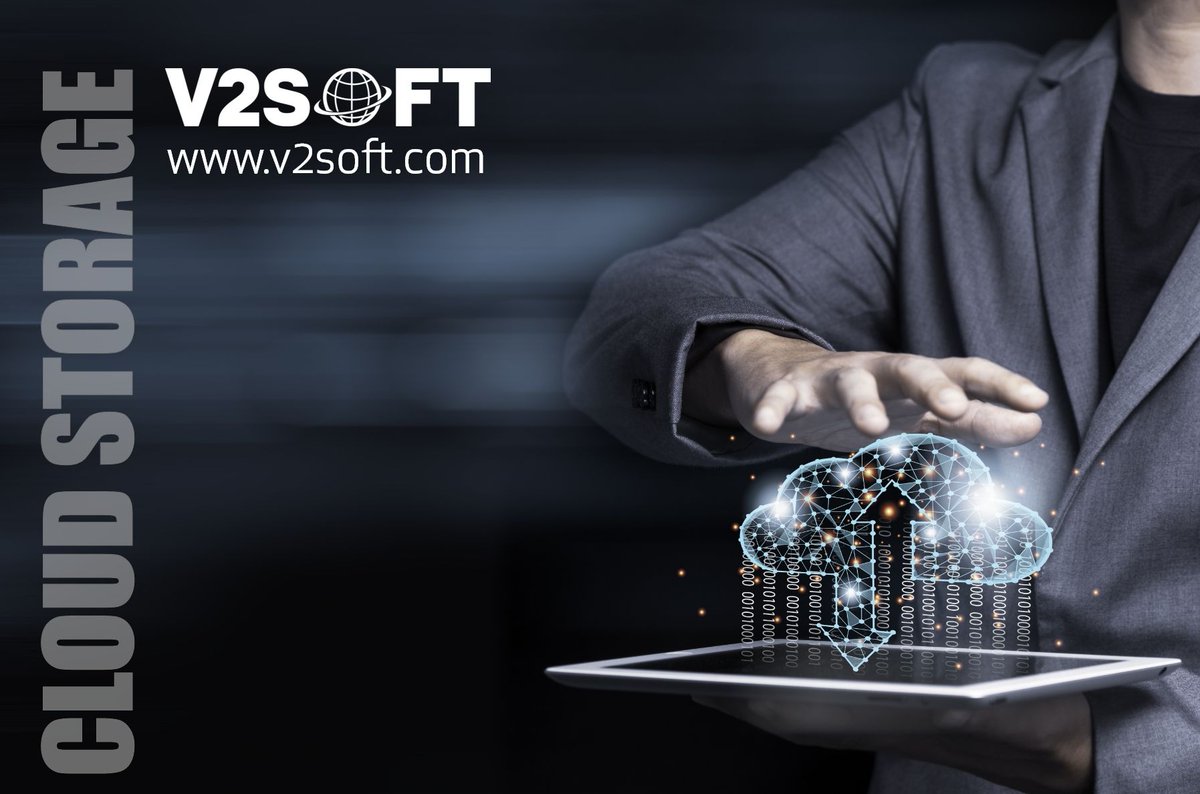 v2soft's tweet image. Cloud computing is a comprehensive term that refers to a collection of #cloudcomputing services that offer businesses cost-effective solutions to increase their IT capacity and functionality. Learn more - buff.ly/3d8ByYq
#cloudcomputingtypes #cloudservices #cloudplatform