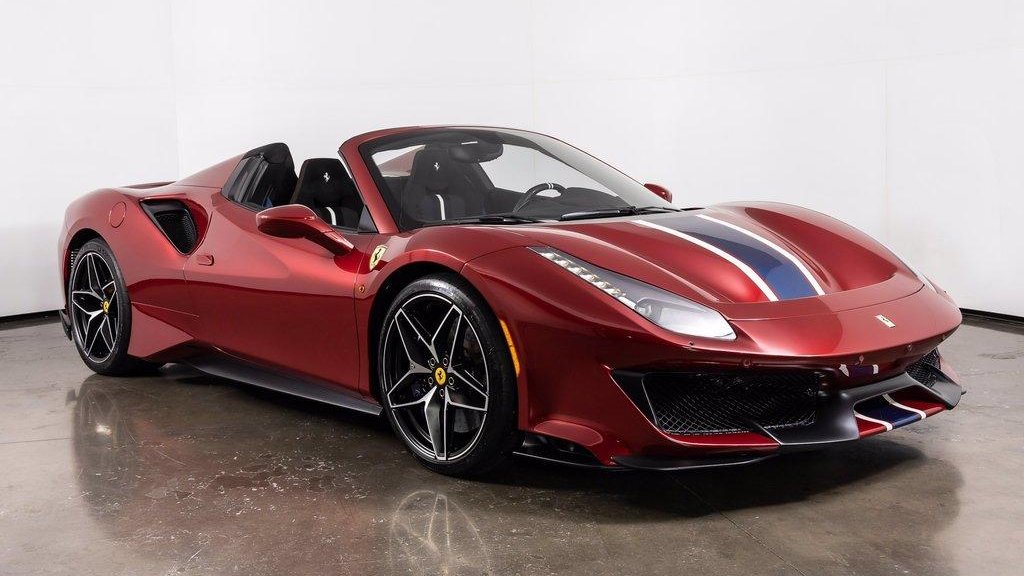 FerrariConnois1 tweet picture