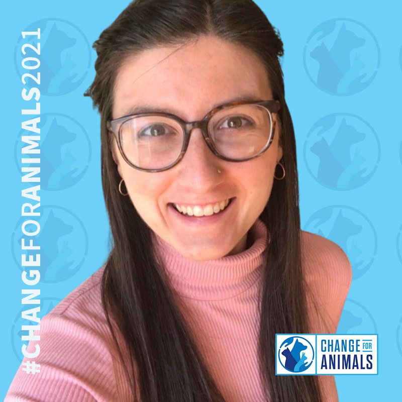 Journalst4World's tweet photo. All ready for Day 1 of The Ontario SPCA and Humane Society's virtual #ChangeforAnimals2021 conference!

So excited to be part of this event!
#ospcaconference #event #VirtualEvents https://t.co/PMBLU2FPMR