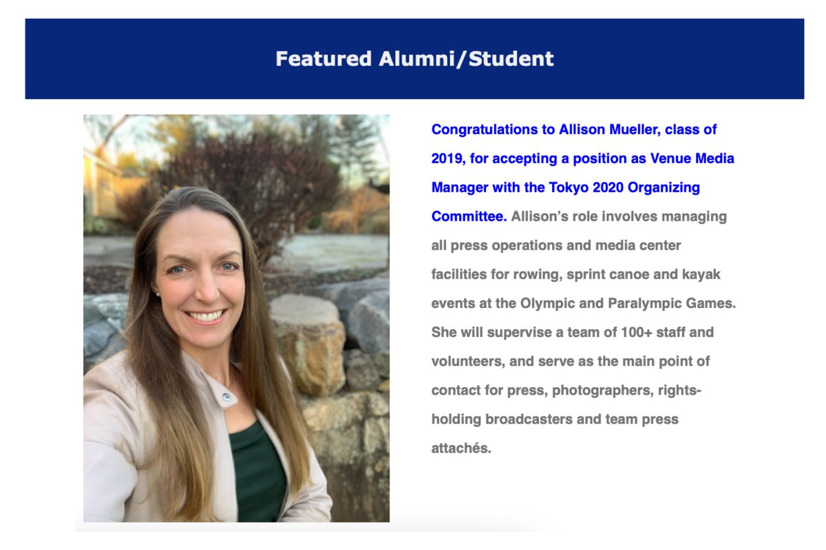 Allison Mueller tweet media