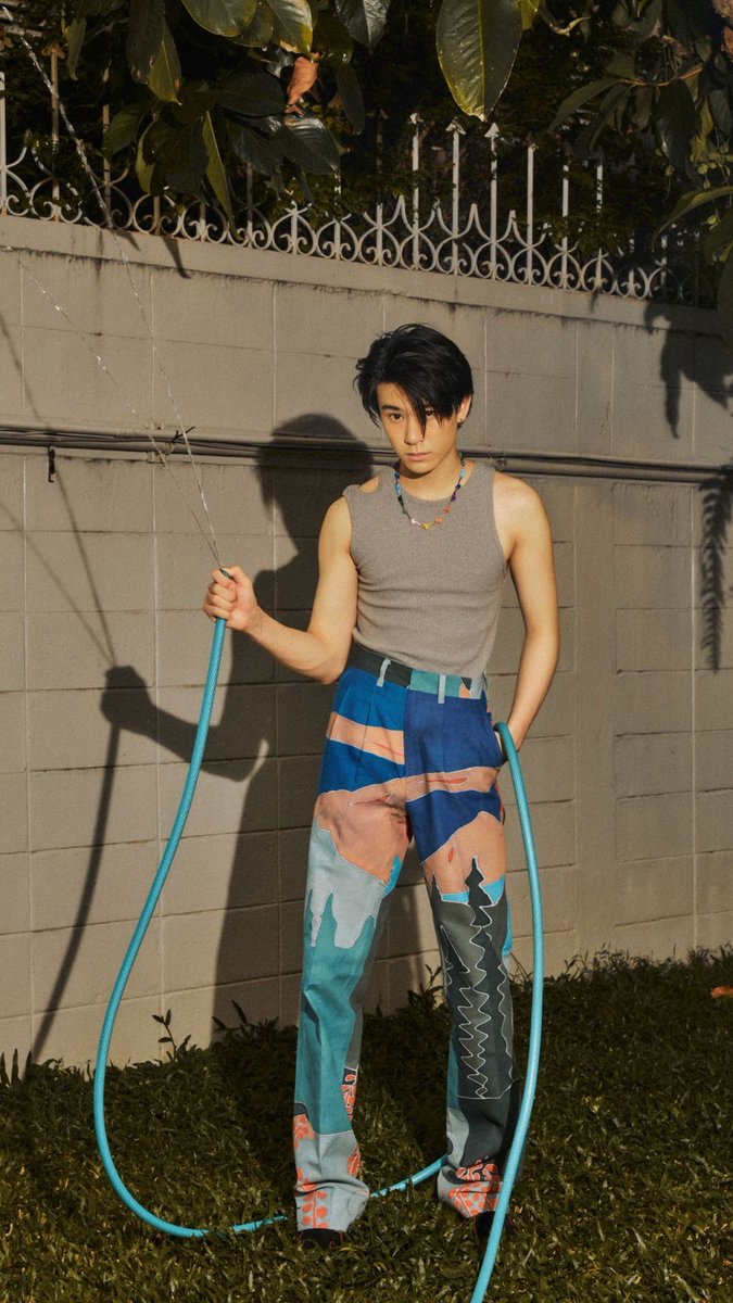 trinity_py_'s tweet photo. [210512] Jackie ig story:

#JackieJackrin
#TRINITY_TNT https://t.co/zpac3WaGdi