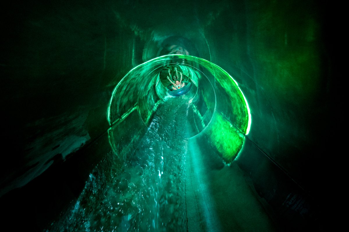 Timber Ridge Lodge & Waterpark tweet media