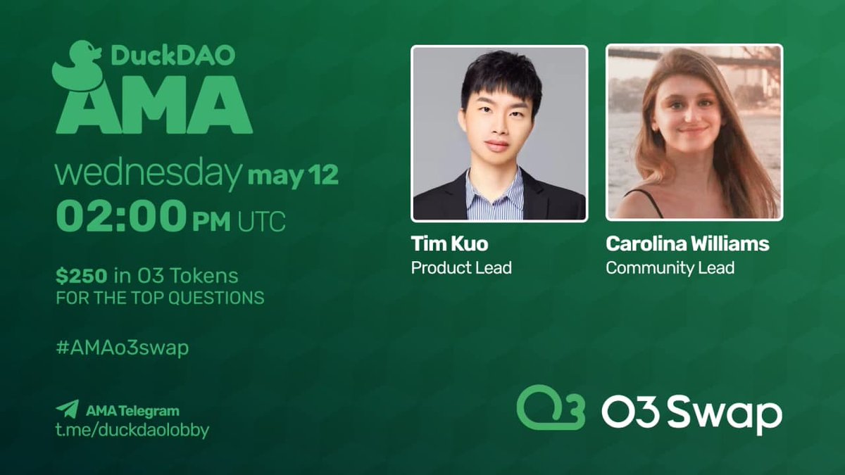 DuckDAO 🐣 tweet media