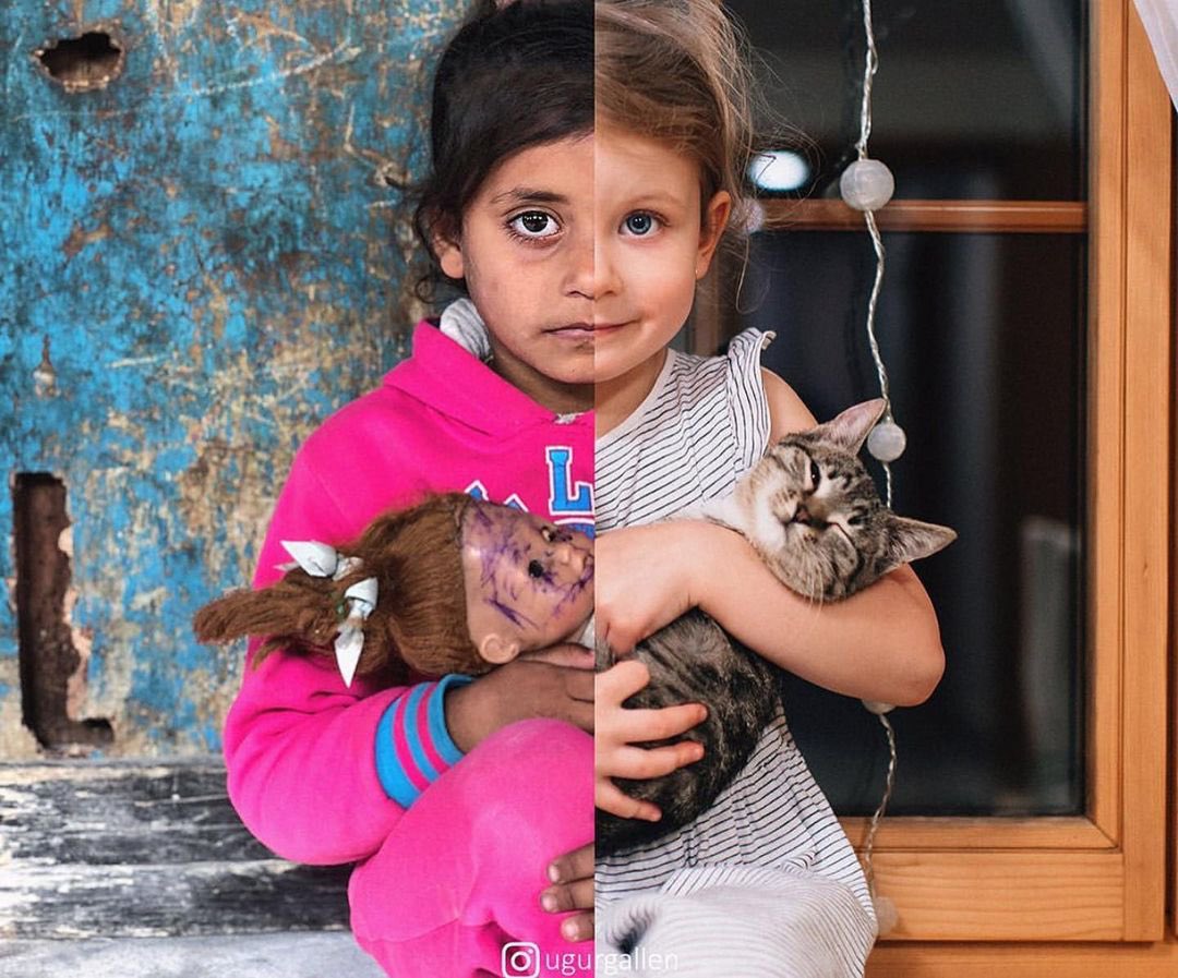Bra2Sh's tweet photo. #Palestine sous l’occupation n'est pas une vie normale.
#GazaUnderAttack 
#SaveSheikhJarrah 
#freepalastine https://t.co/ifU02aXVvb