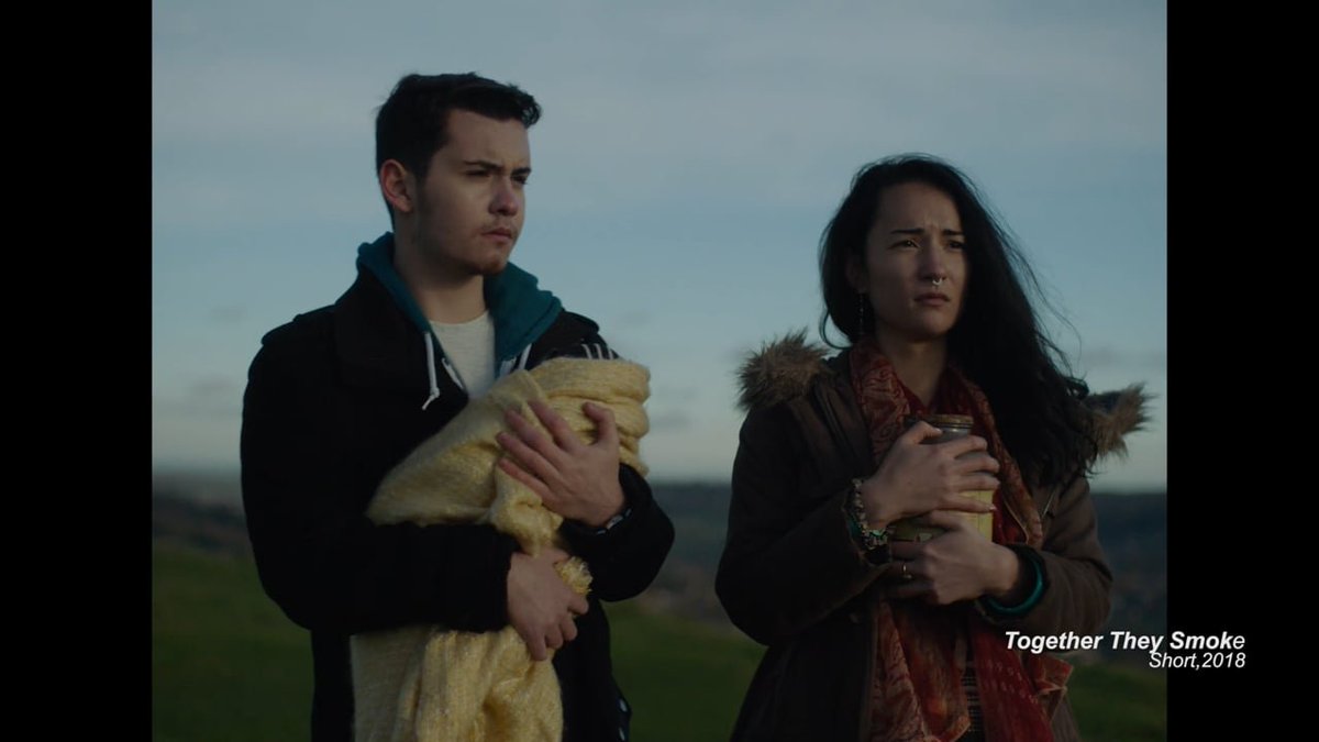 CE Film (@films_ce) on Twitter photo Who's binged <a href="/shadowandbone_/">Shadow And Bone</a>?! ✋
Great to see #shortFLIX actor #JessieMeiLi in such a popular Netflix series! 🌟
Jessie is one of the stars of TOGETHER THEY SMOKE by Henry Gale, produced through our short film programme
Available on NOW TV 👇
nowtv.com/ie/online/shor… Who's binged <a href="/shadowandbone_/">Shadow And Bone</a>?! ✋
Great to see #shortFLIX actor #JessieMeiLi in such a popular Netflix series! 🌟
Jessie is one of the stars of TOGETHER THEY SMOKE by Henry Gale, produced through our short film programme
Available on NOW TV 👇
nowtv.com/ie/online/shor…