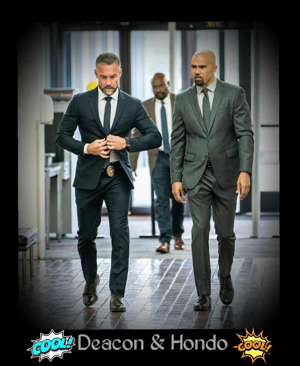 gladysivory3's tweet photo. Tune in for a NEW episode of #SWAT tonight at 10/9c on CBS ๐ฅ Don't miss this exciting action filled episode ๐ฆ
๐ค๐ฆ
๐ค๐ฆ
SWAT WEDNESDAYโผ๏ธ#Shemarfmoore #SFM #Journeyofadreamer #HONDO #Swatcbs #SwatWednesday #rollSWAT ๐๐พ๐๐พ๐๐พ https://t.co/s9dEqeIq5M