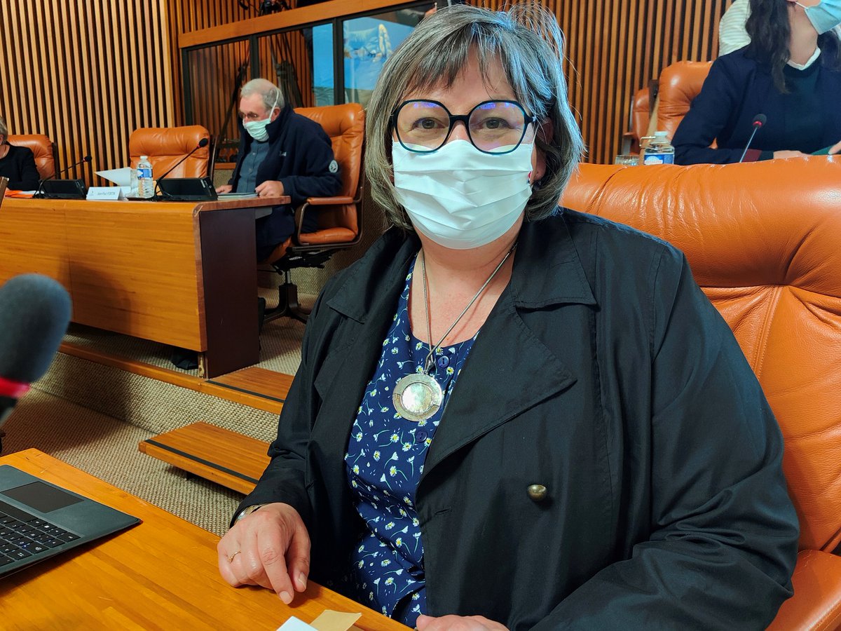 Notre Manche tweet media