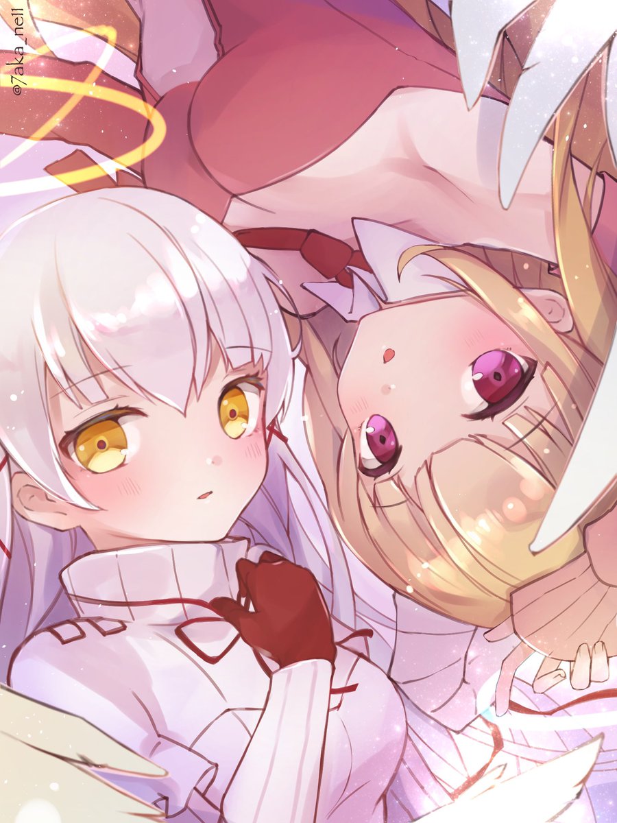 Twoucan ミシェリア の注目ツイート イラスト マンガ コスプレ モデル Twoucan ミシェリア の注目ツイート イラスト マンガ コスプレ モデル