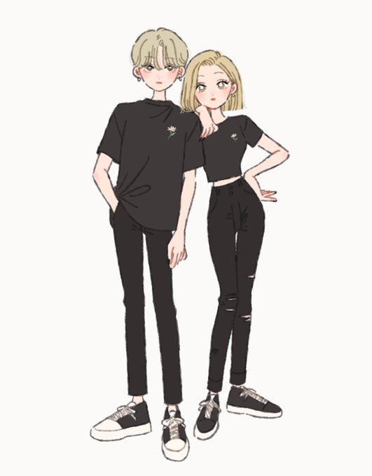 Gojio さんのイラスト一覧 Gojio さんのイラスト一覧
