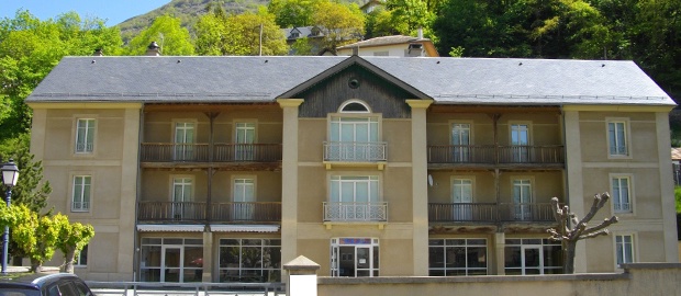 Le 1er juillet prochain, <a href="/SejoursPleinAir/">ASPA - Association Séjours Plein Air</a> ouvrira un nouvel établissement, "Le Desman" situé au pied du cirque de Gavarnie (Hautes-Pyrénées). 

Il sera ouvert toute l'année. 

Infos &amp; Réservations : 
02 40 91 78 70 / contact@sejours-plein-air.com