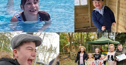 Camp Mohawk tweet media