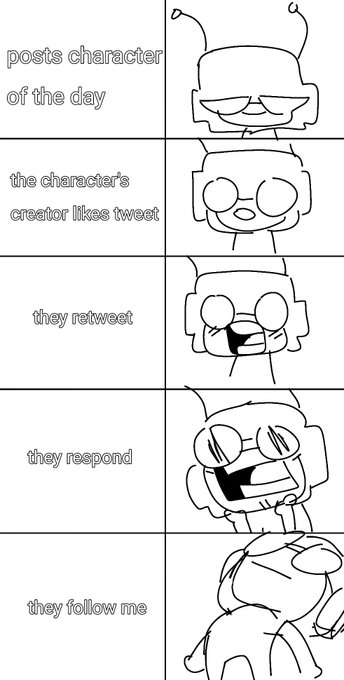 running this account in a nutshell 