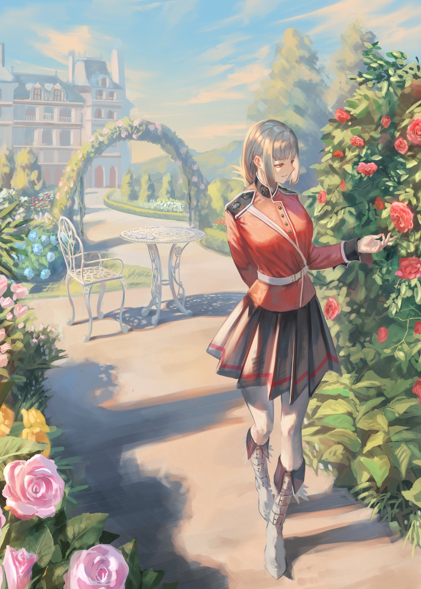 マキトシ ナイチンゲール T Co 3bvjqceuof Twitter